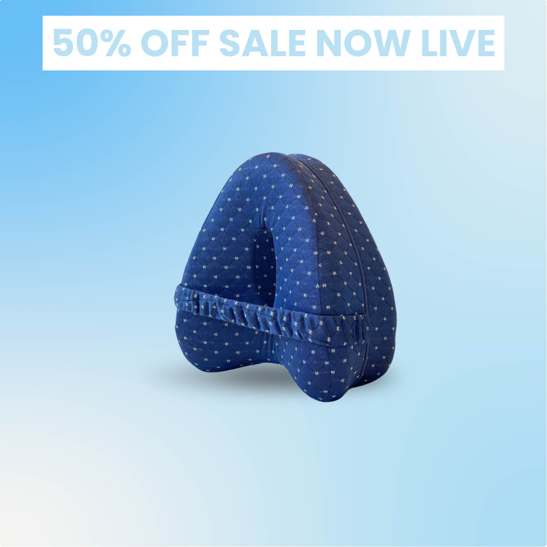 MobilityX - Alignment Pillow