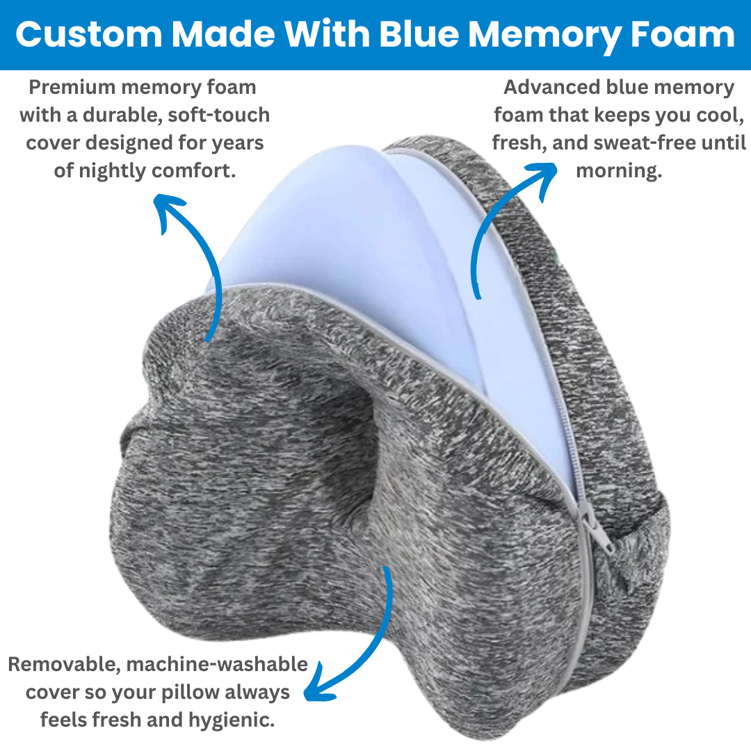 MobilityX - Alignment Pillow